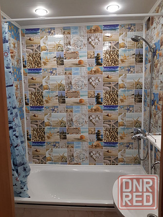 сдается двушку в центральном районе Мариуполь - изображение 3