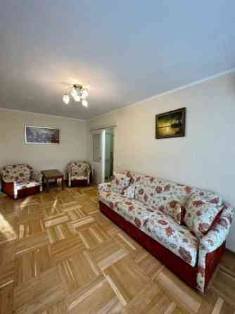 Сдам отличную 2-комнатную квартиру 49м2 Донецк