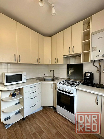 Сдам отличную 2-комнатную квартиру 49м2 Донецк - изображение 2