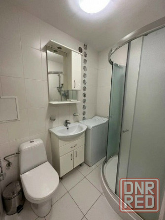 Сдам отличную 2-комнатную квартиру 49м2 Донецк - изображение 3