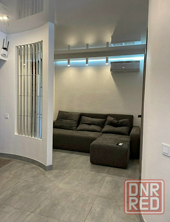 Сдам отличную 2-комнатную квартиру 55 м2 Донецк - изображение 2