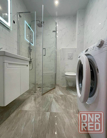 Сдам отличную 2-комнатную квартиру 55 м2 Донецк - изображение 1