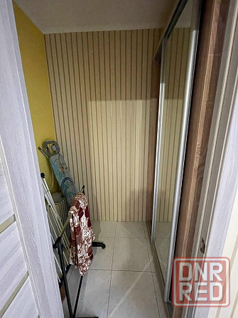 Буденовский р-н Ориентир: Майский рынок Донецк - изображение 3