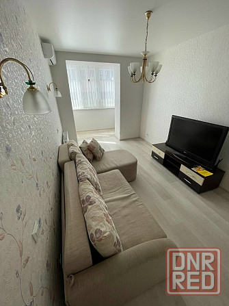 Буденовский р-н Ориентир: Майский рынок Донецк - изображение 2