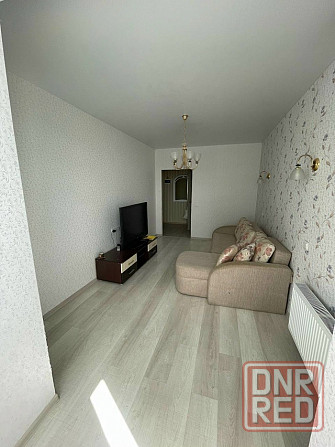 Буденовский р-н Ориентир: Майский рынок Донецк - изображение 1