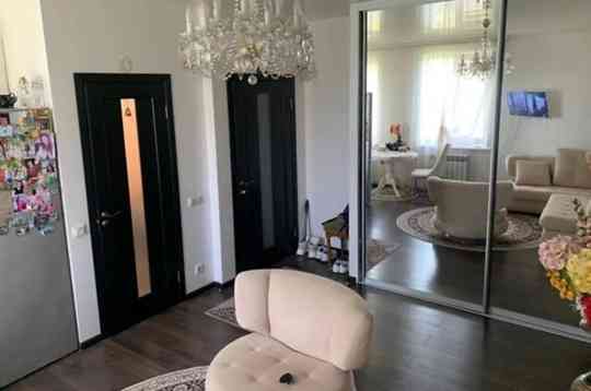 Сдам отличную 2-комнатную квартиру 41 м2 Донецк