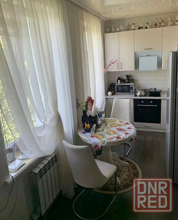 Сдам отличную 2-комнатную квартиру 41 м2 Донецк - изображение 1