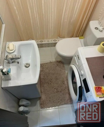 Сдам отличную 2-комнатную квартиру 41 м2 Донецк - изображение 3