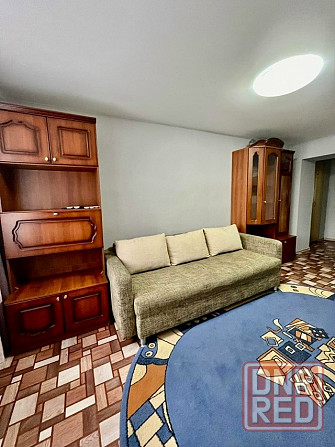 Сдам 2-х комнатную квартиру Донецк - изображение 2