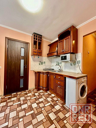 Сдам 2-х комнатную квартиру Донецк - изображение 4