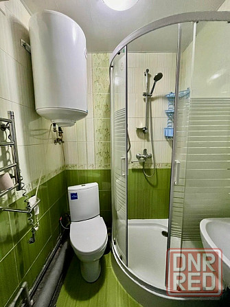 Сдам 2-х комнатную квартиру Донецк - изображение 3