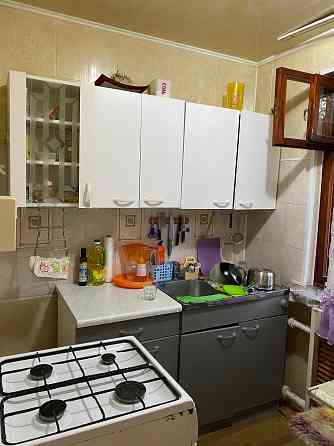 Сдаю двухкомнатную квартиру в Пролетарском районе города Донецка, ориентир парк Горького Донецк