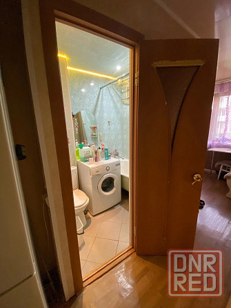 Сдаю двухкомнатную квартиру в Пролетарском районе города Донецка, ориентир парк Горького Донецк - изображение 9