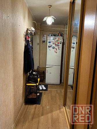 Сдаю двухкомнатную квартиру в Пролетарском районе города Донецка, ориентир парк Горького Донецк - изображение 4