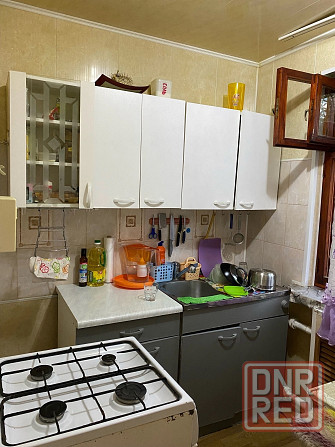 Сдаю двухкомнатную квартиру в Пролетарском районе города Донецка, ориентир парк Горького Донецк - изображение 5