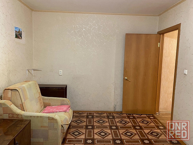 Сдаю двухкомнатную квартиру в Пролетарском районе города Донецка, ориентир парк Горького Донецк - изображение 3