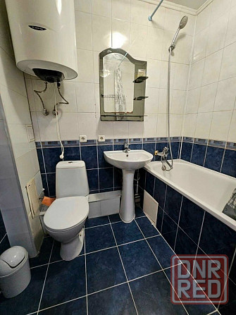 Сдам 1к квартиру, Пролетарский район Донецк - изображение 1