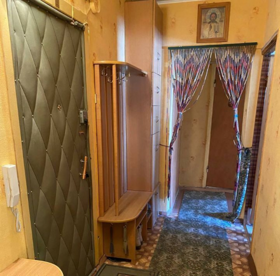 Снова сдается квартира Донецк