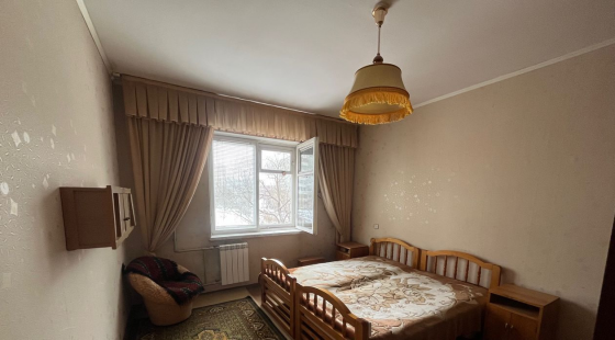 Снова сдается квартира Донецк