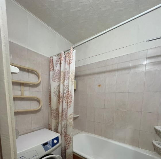 Снова сдается квартира Донецк