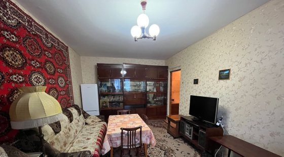 Снова сдается квартира Донецк