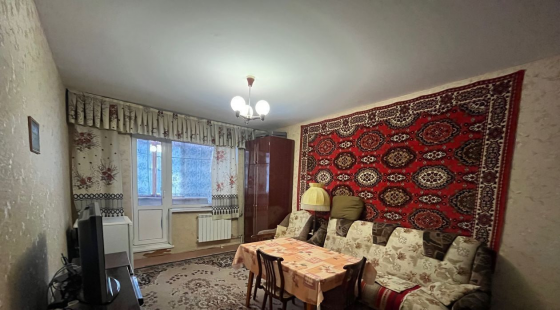 Снова сдается квартира Донецк