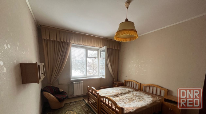 Снова сдается квартира Донецк - изображение 4