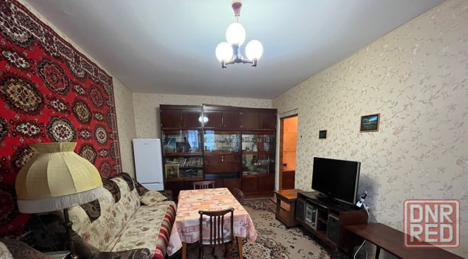 Снова сдается квартира Донецк - изображение 2