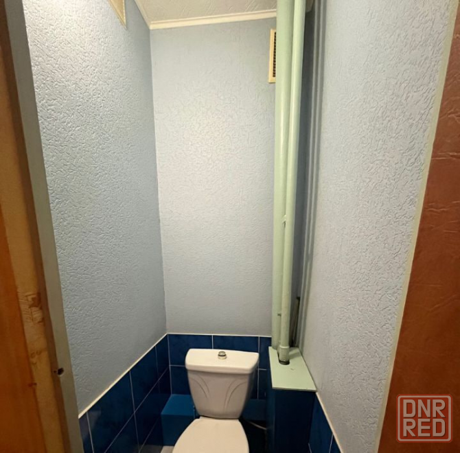 Снова сдается квартира Донецк - изображение 8