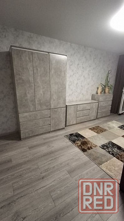 2-х комнатная квартира аренда Донецк - изображение 1