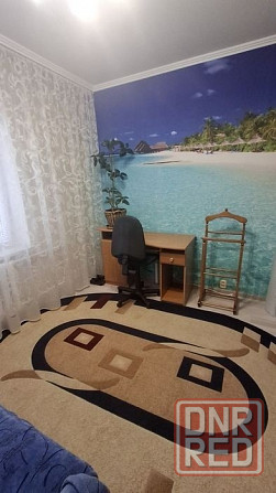 2-х комнатная квартира аренда Донецк - изображение 3