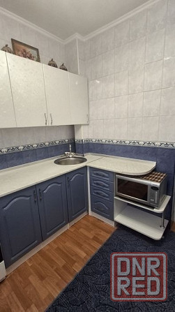 2-х комнатная квартира аренда Донецк - изображение 4