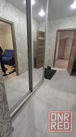 2-х комнатная квартира аренда Донецк - изображение 2