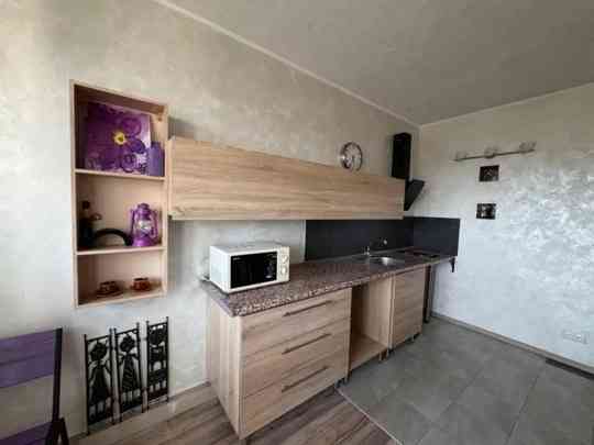 Сдам отличную 1-комнатную квартиру 50 м2 Донецк