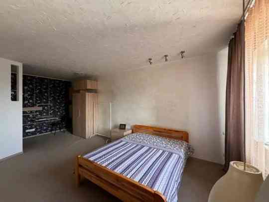 Сдам отличную 1-комнатную квартиру 50 м2 Донецк