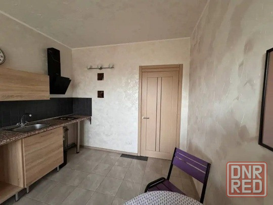 Сдам отличную 1-комнатную квартиру 50 м2 Донецк - изображение 1