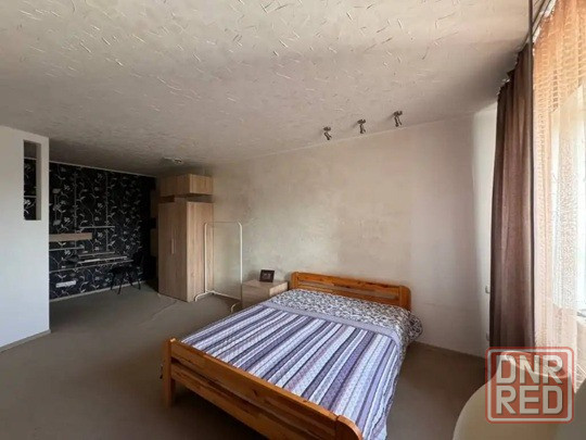 Сдам отличную 1-комнатную квартиру 50 м2 Донецк - изображение 2