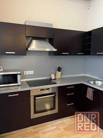 Сдам 2-х комнатную квартиру Киевский район, Шахтерская площадь Донецк - изображение 3