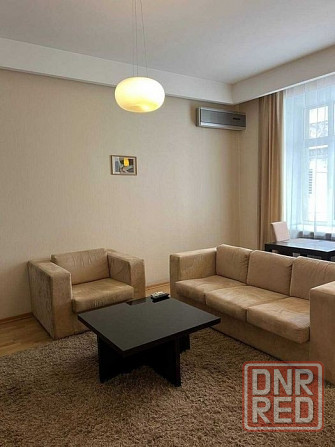 Сдам 2-х комнатную квартиру Киевский район, Шахтерская площадь Донецк - изображение 2