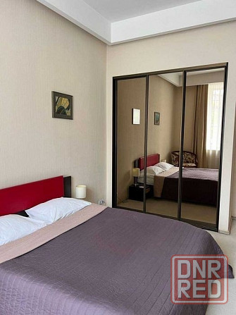 Сдам 2-х комнатную квартиру Киевский район, Шахтерская площадь Донецк - изображение 1