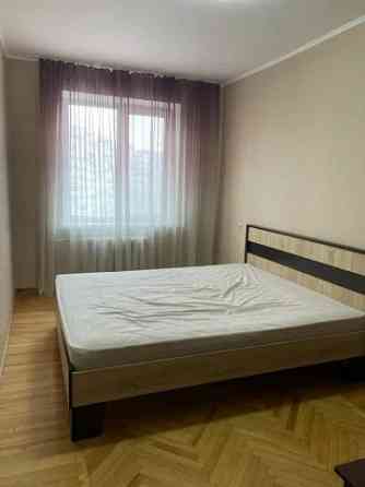 Сдается 2-комнатная квартира 50 кв. м Район: Киевский Донецк