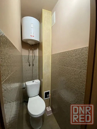 Сдается 2-комнатная квартира 50 кв. м Район: Киевский Донецк - изображение 1