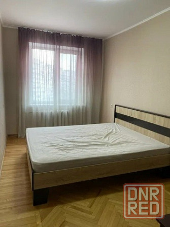 Сдается 2-комнатная квартира 50 кв. м Район: Киевский Донецк - изображение 3