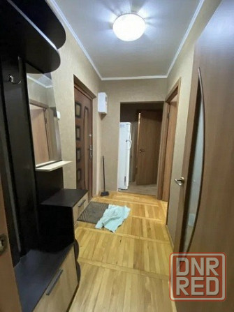 Сдается 2-комнатная квартира 50 кв. м Район: Киевский Донецк - изображение 4