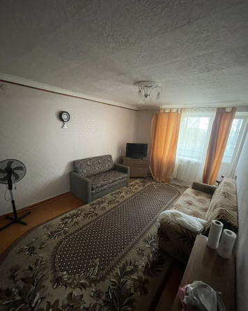 Сдается однокомнатная квартира, Ленинский проспект Донецк