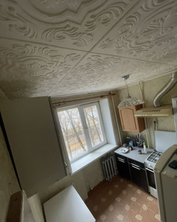 Сдается однокомнатная квартира, Ленинский проспект Донецк