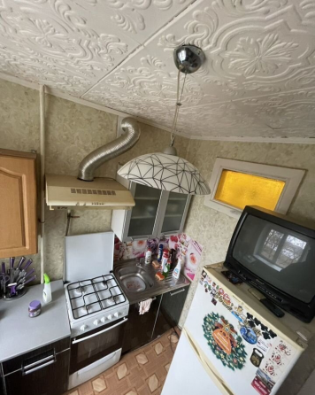 Сдается однокомнатная квартира, Ленинский проспект Донецк