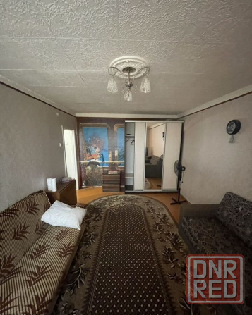 Сдается однокомнатная квартира, Ленинский проспект Донецк - изображение 3