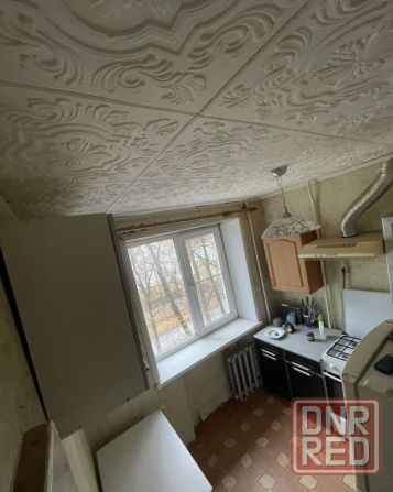 Сдается однокомнатная квартира, Ленинский проспект Донецк - изображение 2