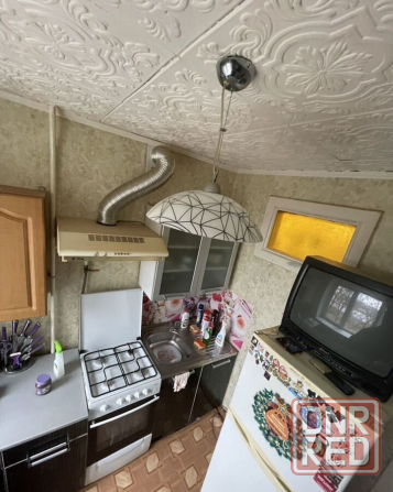 Сдается однокомнатная квартира, Ленинский проспект Донецк - изображение 1